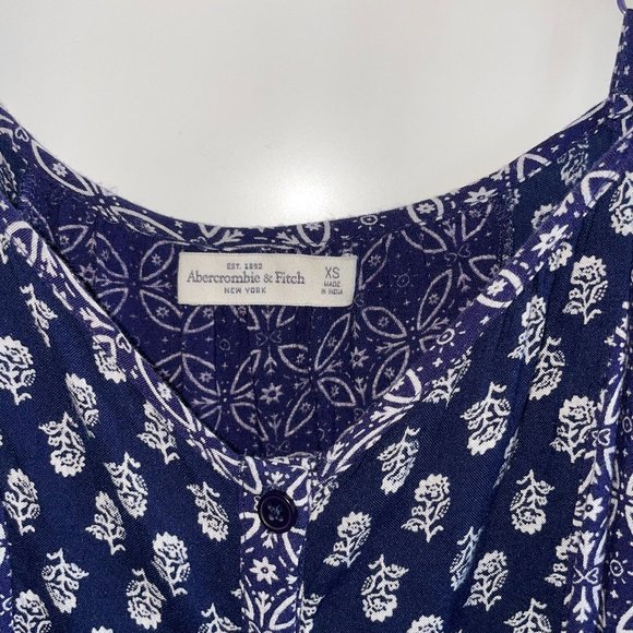 πHPπ Abercrombie Maxi Dress - Picture 4 of 10